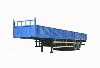 Star Steyr ZZ9352052G Semi trailer