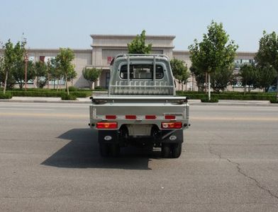 Foton  BJ3030D3AA4F1 Dump truck