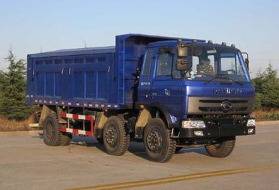 Foton  BJ3258DLPHB19 Dump truck