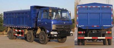 Foton  BJ3258DLPHB19 Dump truck