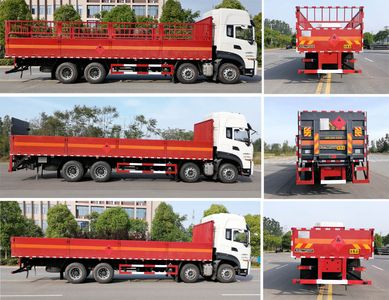 Dali  DLQ5320TQPDFH6 Gas cylinder transport vehicle