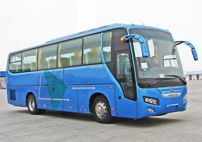 Ankai  HFF6101K82D coach