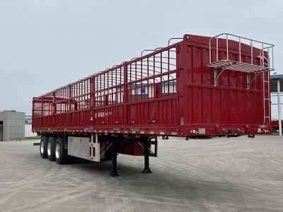 Kayou  KYC9400CCY Gantry transport semi-trailer