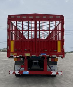 Kayou  KYC9400CCY Gantry transport semi-trailer