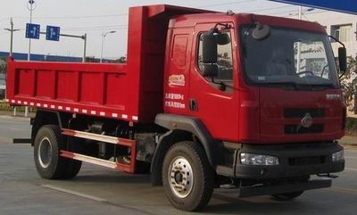 Chenglong  LZ3160QAL Dump truck