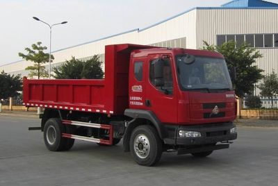 Chenglong  LZ3160QAL Dump truck