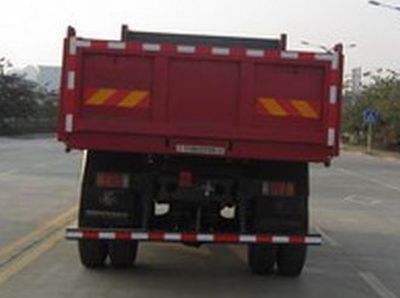 Chenglong  LZ3160QAL Dump truck