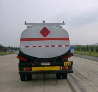 Panda  LZJ5160GHY Chemical liquid transport vehicle