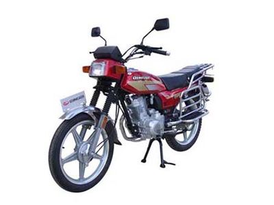 Qingqi  QM150L4C Two wheeled motorcycles