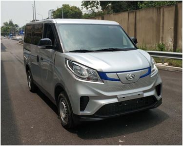 Datong  SH6451K1BEV Pure electric multi-purpose passenger vehicles