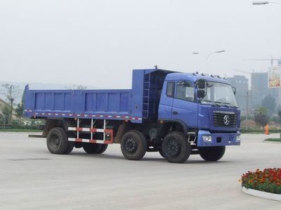 Shaanxi Automobile SX3251GP3F Dump truck