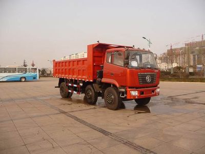 Shaanxi Automobile SX3251GP3F Dump truck