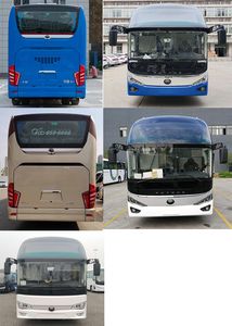 Yutong  ZK6128HG1 City buses