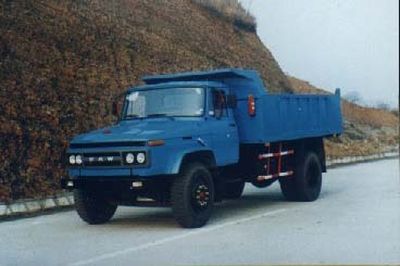 Lingguang AP3110Dump truck