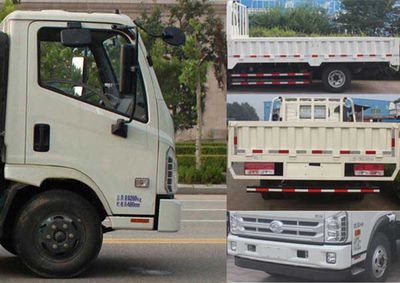 Foton  BJ1043V9JEAGM Truck