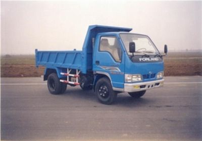 Era  BJ3043D8JFA Dump truck