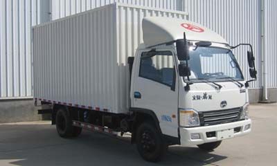 Beijing brand automobiles BJ5042XXYD10HS Box transport vehicle