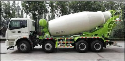 Foton  BJ5313GJBLA Concrete mixing transport vehicle