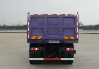 Dongfeng  DFZ3318VB3G1 Dump truck