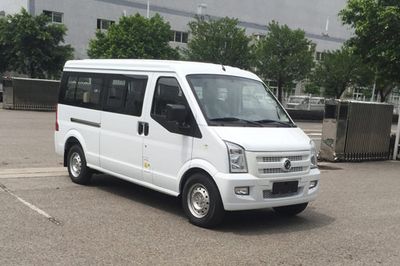 Dongfeng DXK6450ECBEVPure electric multi-purpose passenger vehicles