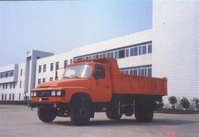 Dongfeng  EQ3070FC1D Dump truck