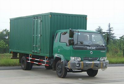 Dongfeng  EQ5080XXYG41D6AC Box transport vehicle