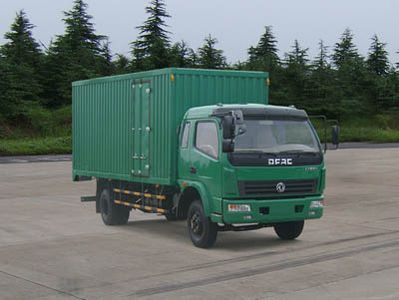 Dongfeng  EQ5080XXYG41D6AC Box transport vehicle