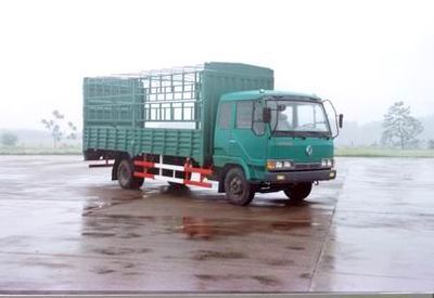 Dongfeng  EQ5098CSZE Grate type transport vehicle