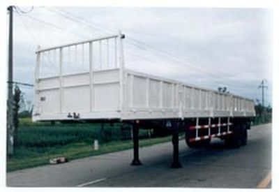 Dongfeng  EQ9241B Semi trailer transport vehicle