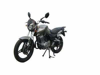 Haojiang  HJ1508B Two wheeled motorcycles