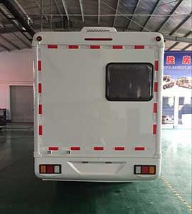 Kawei  JNQ5032XLJ2 RV