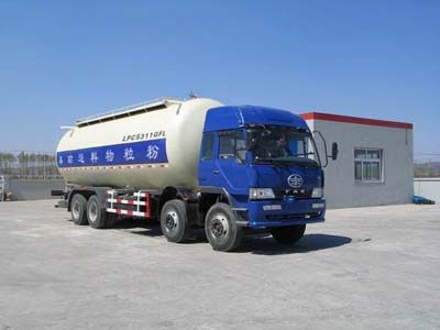 Luping Machinery LPC5311GFL Powder material transport vehicle