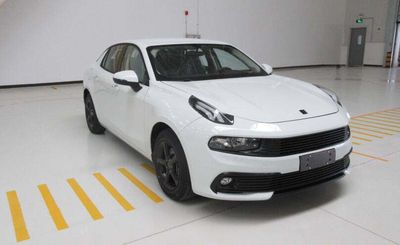 Lynk&CoMR7152C11Sedan