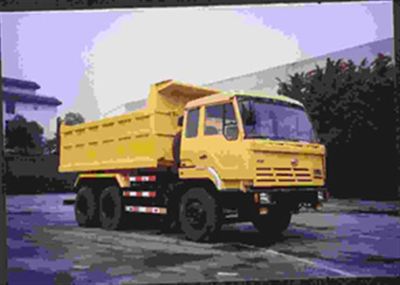 Pioneer  QYZ3261 Dump truck