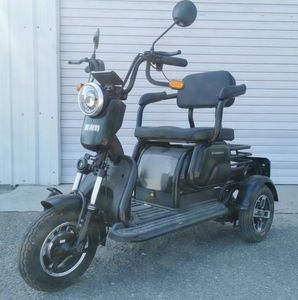 Sailit SLT500DQZ3 Electric three wheeled light motorcycle