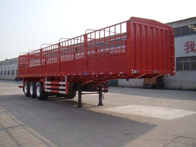 Tongyada  STY9407CLX Gantry transport semi-trailer