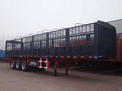 Tongyada  STY9407CLX Gantry transport semi-trailer