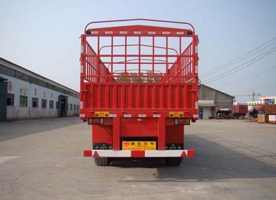 Tongyada  STY9407CLX Gantry transport semi-trailer