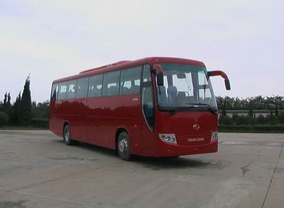 Jinlong  XMQ6129S Tourist buses