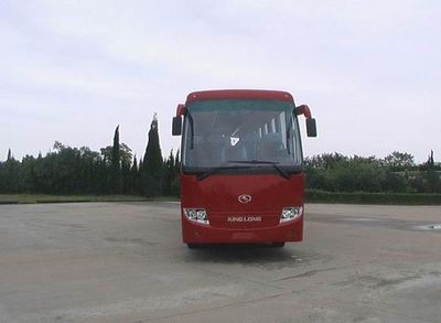 Jinlong  XMQ6129S Tourist buses