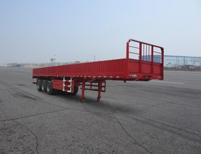 Junchengda brand automobiles YNN9400 Semi trailer