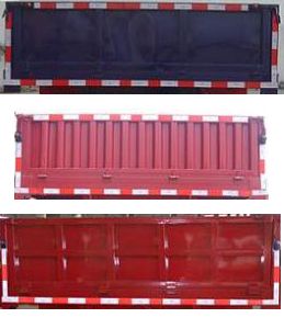 Junchengda brand automobiles YNN9400 Semi trailer