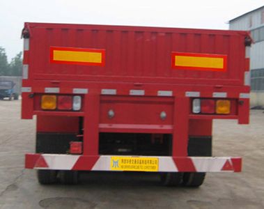 Junchengda brand automobiles YNN9400 Semi trailer