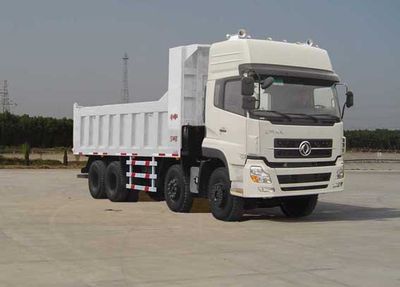 Shenhe  YXG3311A1 Dump truck