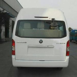 Foton  BJ5049XSWV1 Business vehicle