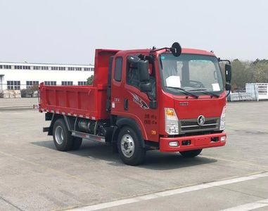 Ace car CDW3040HA1P6 Dump truck