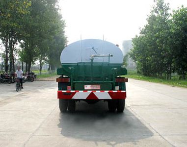 Chusheng  CSC5092GSS Sprinkler truck