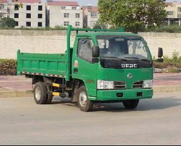 Dongfeng  DFA5041ZLJ30D2AC garbage dump truck 