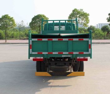 Dongfeng  DFA5041ZLJ30D2AC garbage dump truck 