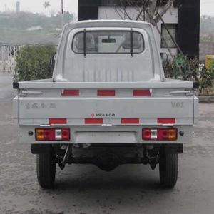 Dongfeng  EQ1021TF23 Truck